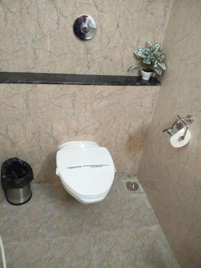 Hotel Spark Residency Chennai Exterior foto